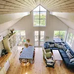 Holiday home Beachfront Bliss - By Traum Store Fuglede