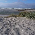 Beachfront Bliss - By Traum Semesterbostad Store Fuglede
