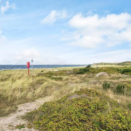 Beachfront Bliss - By Traum Feriehus *