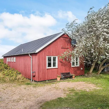 Beachfront Bliss - By Traum Feriehus Store Fuglede