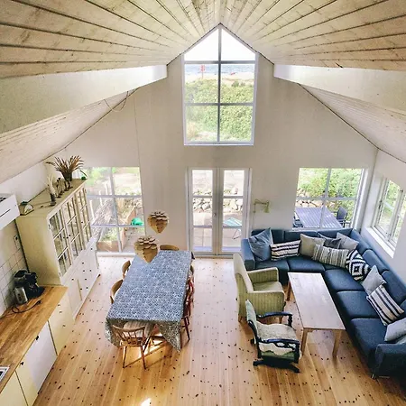Holiday home Beachfront Bliss - By Traum Store Fuglede
