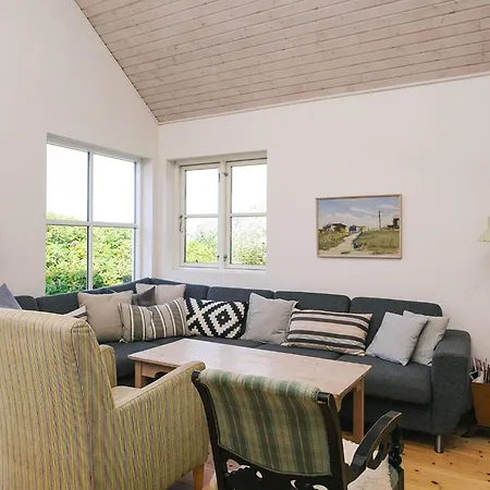 Holiday home Beachfront Bliss - By Traum