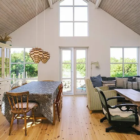 Feriehus Beachfront Bliss - By Traum *