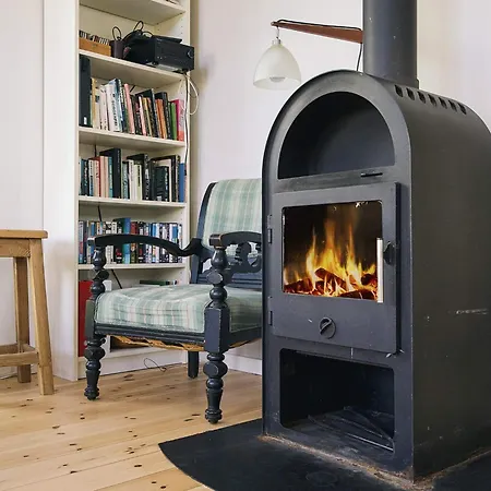 Feriehus Beachfront Bliss - By Traum Store Fuglede