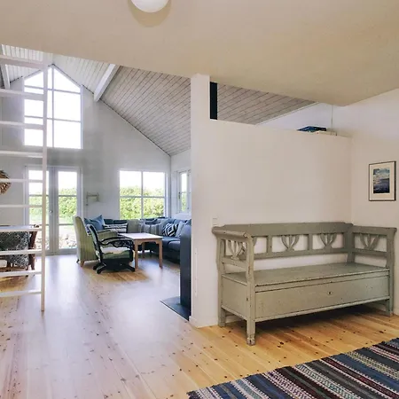 Holiday home Beachfront Bliss - By Traum Store Fuglede