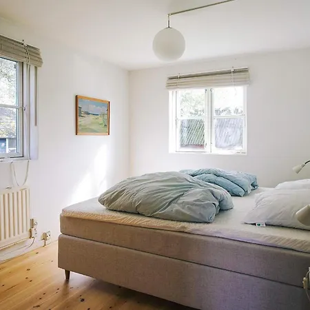 Feriehus Beachfront Bliss - By Traum