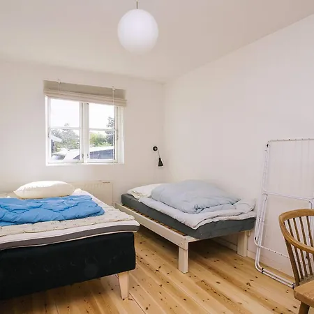 Beachfront Bliss - By Traum Feriehus *