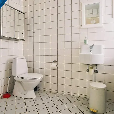 Feriehus Beachfront Bliss - By Traum Store Fuglede