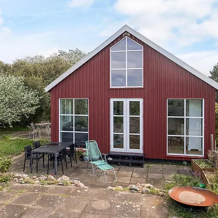 Beachfront Bliss - By Traum * Store Fuglede