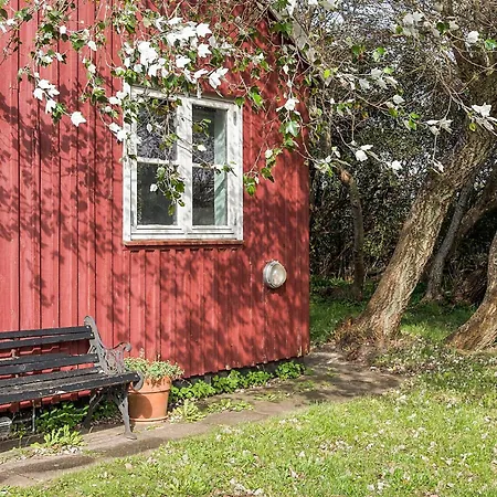 Beachfront Bliss - By Traum Feriehus *