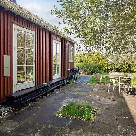 Feriehus Beachfront Bliss - By Traum Store Fuglede