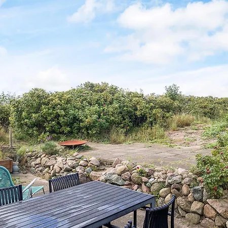 Beachfront Bliss - By Traum Holiday home Store Fuglede