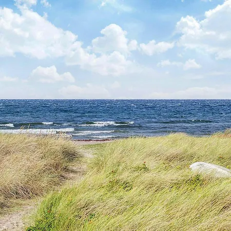 Holiday home Beachfront Bliss - By Traum