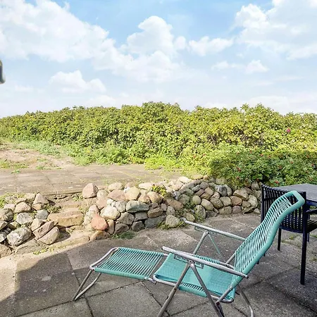 Holiday home Beachfront Bliss - By Traum Store Fuglede