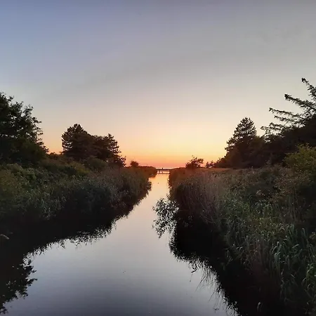 Ferienhaus Beachfront Bliss - By Traum