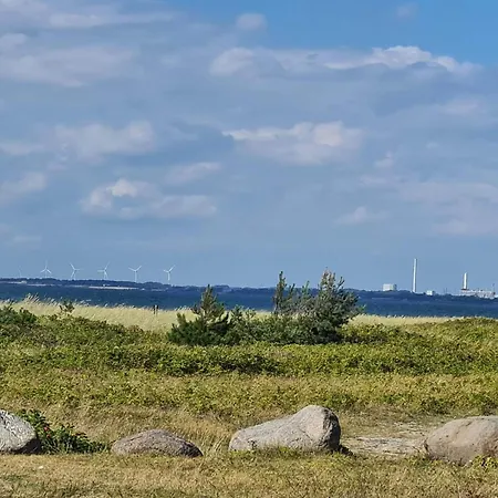 Feriehus Beachfront Bliss - By Traum Store Fuglede