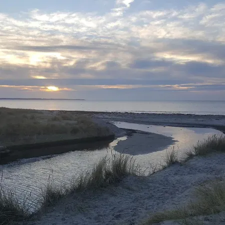 Feriehus Beachfront Bliss - By Traum *