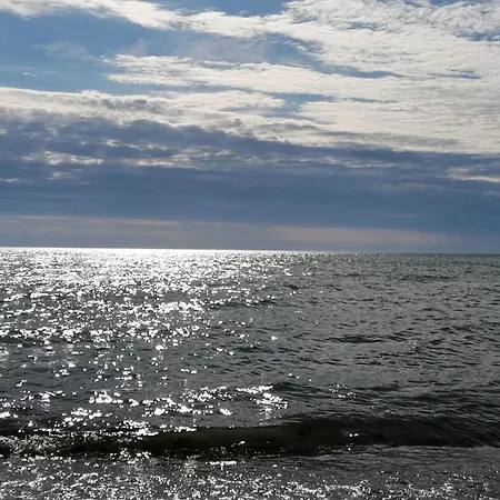 Beachfront Bliss - By Traum Semesterbostad Store Fuglede