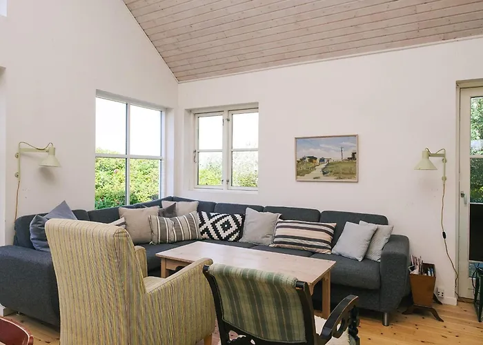 Holiday home Beachfront Bliss - By Traum