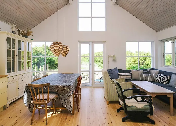 Holiday home Beachfront Bliss - By Traum *