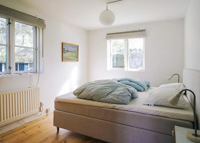 Holiday home Beachfront Bliss - By Traum
