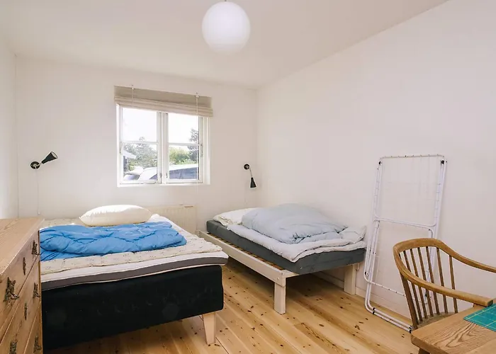 Beachfront Bliss - By Traum Holiday home *