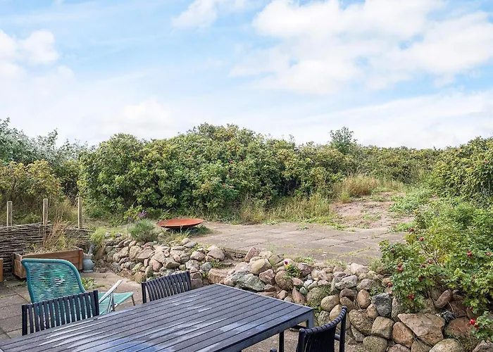 Beachfront Bliss - By Traum Holiday home Store Fuglede