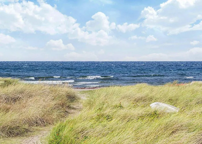 Holiday home Beachfront Bliss - By Traum