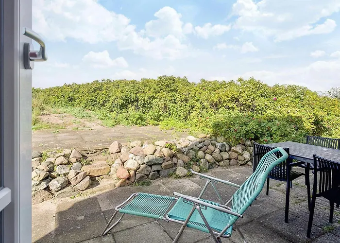 Holiday home Beachfront Bliss - By Traum Store Fuglede