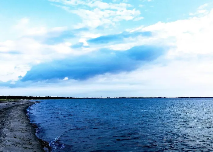Beachfront Bliss - By Traum