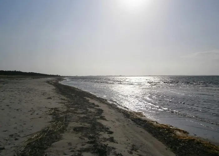 Holiday home Beachfront Bliss - By Traum
