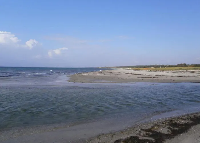 Beachfront Bliss - By Traum Store Fuglede